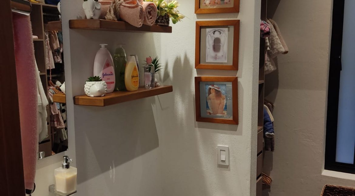 BAÑO HABITACION 2