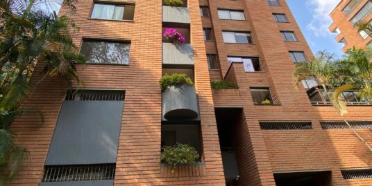 ESPECTACULAR APARTAMENTO PARA LA VENTA EN EXCELENTE PUNTO DEL POBLADO