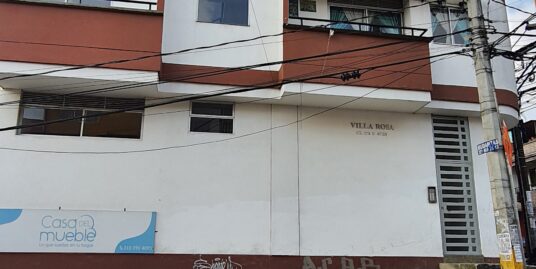 APARTAMENTO DUPLEX CERCA AL PARQUE DEL MUNICIPIO DE CALDAS