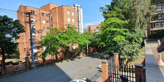 APARTAMENTO PARA LA VENTA EN LOMA SAN JULIAN