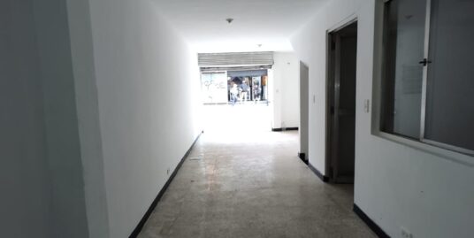 LOCAL UBICADO EN EXCELENTE ZONA DEL CENTRO DE MEDELLIN PARA ARRIENDO O VENTA