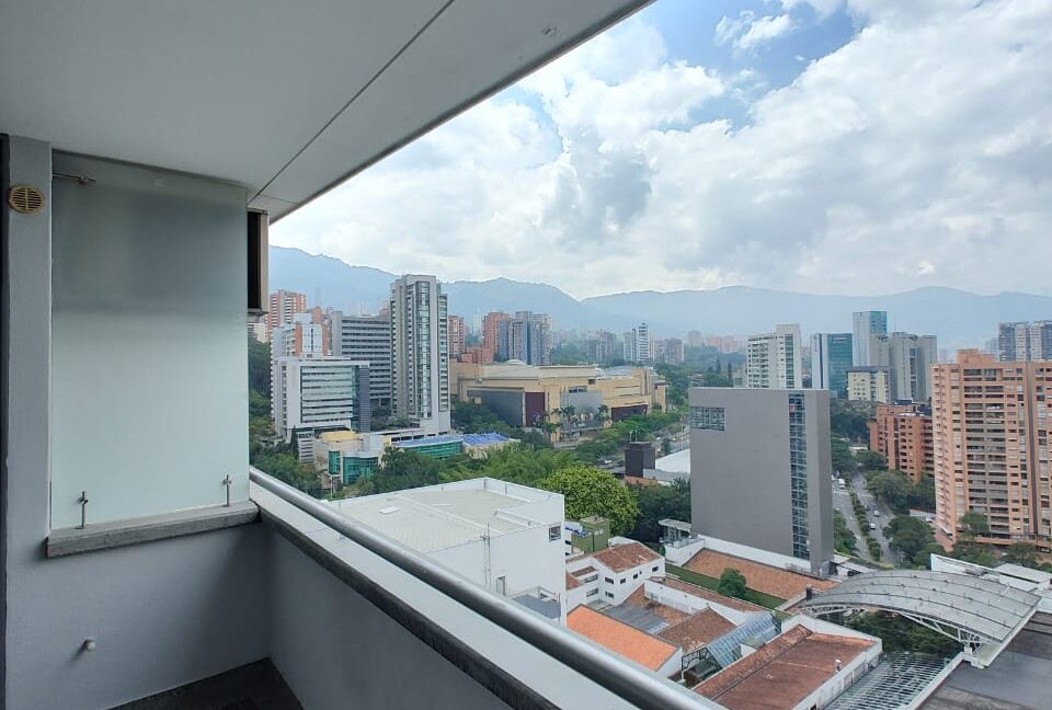 BALCON 1