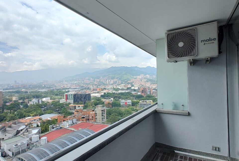 BALCON