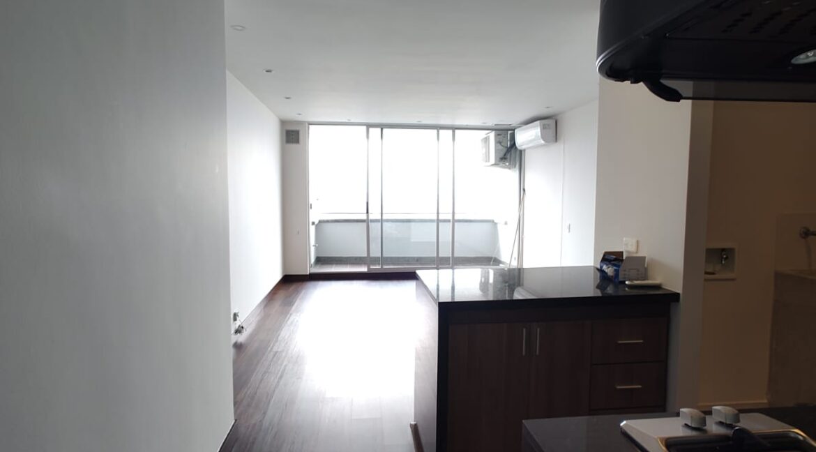 COCINA-SALON