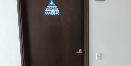 EXCELENTE APARTA-ESTUDIO PARA ARRENDAR O VENDER