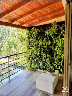 BALCON HABITACION PRINCIPAL
