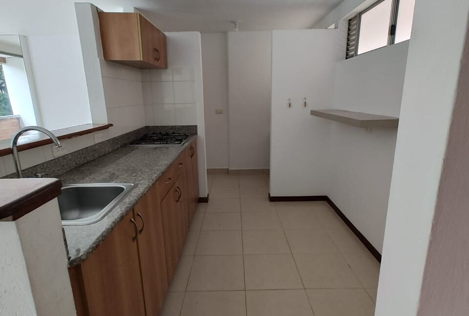 COCINA COMPLETA