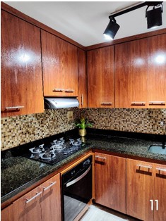 COCINA