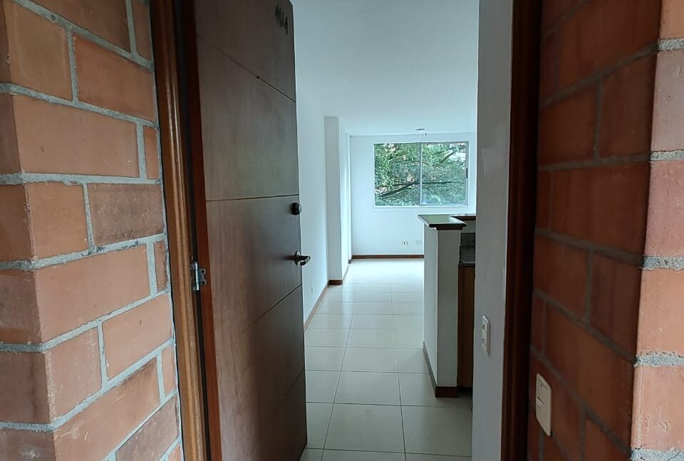 ENTRADA