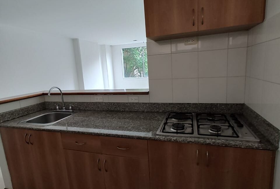 FRENTE COCINA