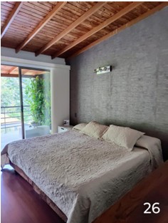 HABITACION PRINCIPAL
