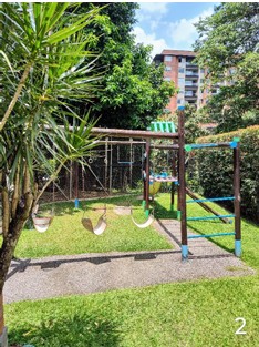 JUEGOS INFANTILES