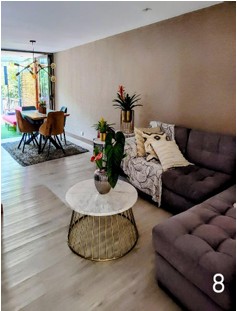 SALON-COMEDOR